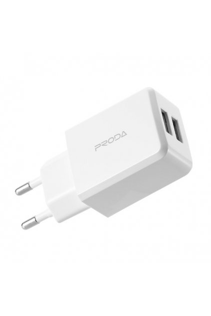 eng pl PRODA Linshy pro 2 1A charger with 1M Micro cable PD A22 EU 48671 1