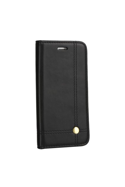 17186 prosivane flipove pouzdro na huawei mate 20 lite cerne