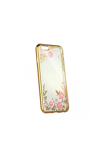 13377 1 rozkvetly tpu kryt na xiaomi redmi note 5a zlaty