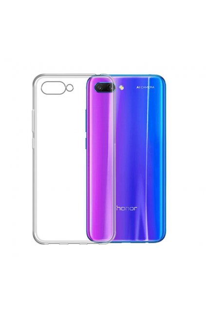 For Huawei Honor 10 Case Slim Clear Transparent Soft TPU Silicone Cover Ultra Thin Rubber Mobile.jpg 640x640
