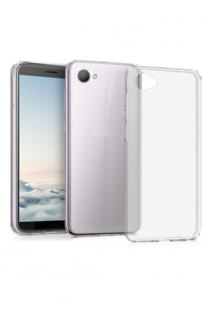 Silikónový kryt na HTC Desire 12