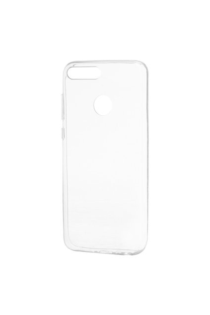 Silikonový obal na Honor 9 Lite