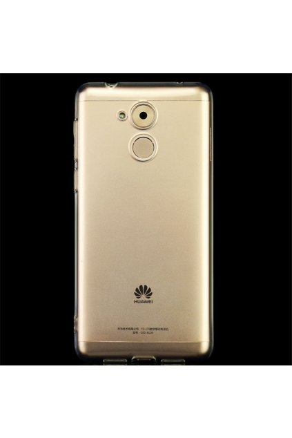 Silikonový obal na Huawei nova smart cisty