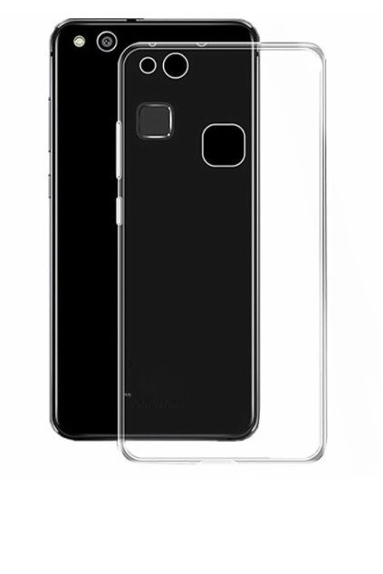 Silikónový kryt na Huawei P10 Lite