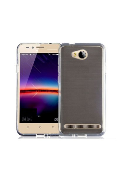 Silikónový kryt na Huawei Y5 II
