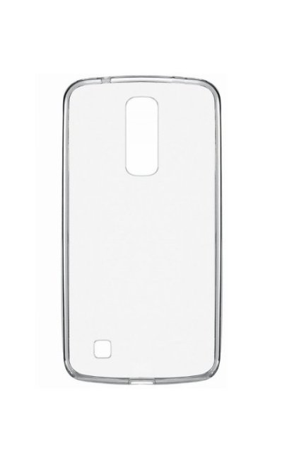 1697 silikonovy kryt na lg k10