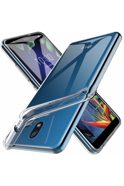 pol pl Etui Slim case LG K40 transparentne 61844 1