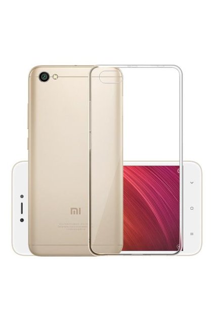 silikonový kryt na xiaomi redmi note 5a