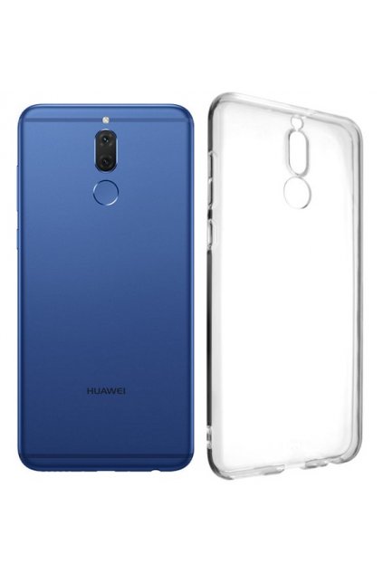 silikonovaý kryt na Huawei Mate 10 Lite