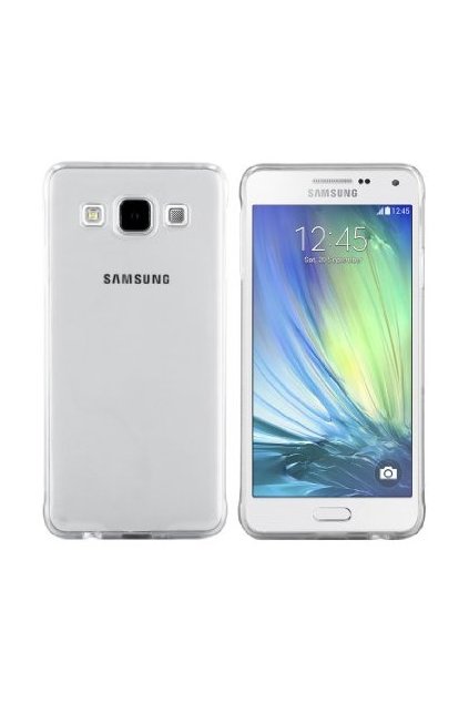 958 silikonovy obal na samsung galaxy a3 2016 a310f