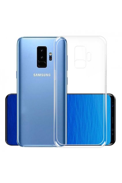 Protective Case For Samsung Galaxy Note9 S9 Plus Note8 J2 A8 A6 Plus S8 Plus J8