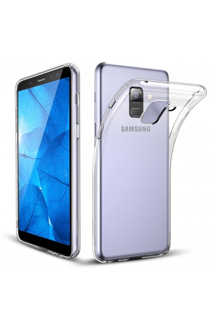 10707 4 silikonovy obal na samsung galaxy a8 2018