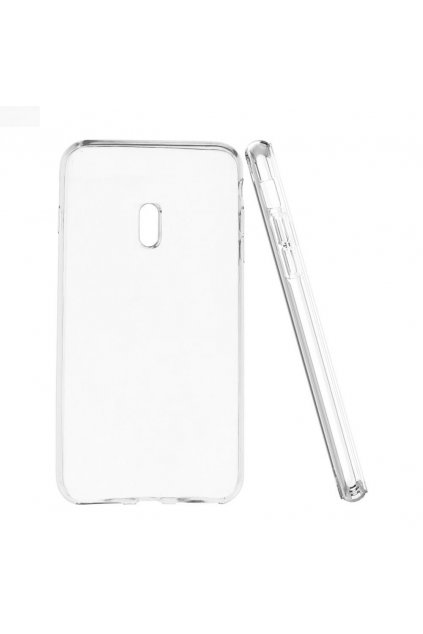 eng pl Ultra Clear 0 5mm Case Gel TPU Cover for Samsunddddg Galaxy J3 2017 J330 transparent 41943 1