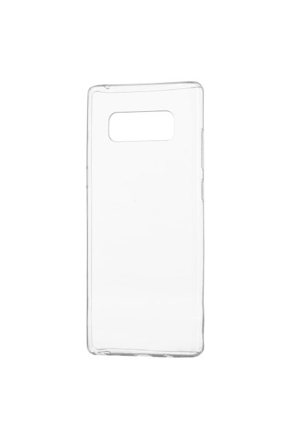 Silikonový obal na Samsung Galaxy Note 8