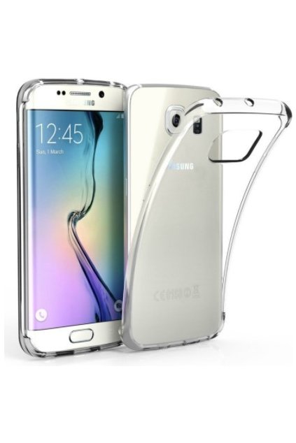 silikonový obal na samsung S8 plus