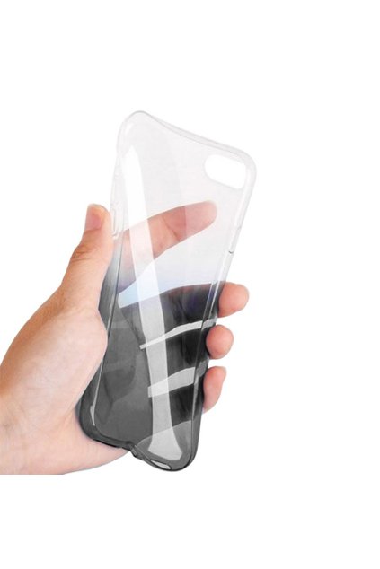 ombre black 3 d