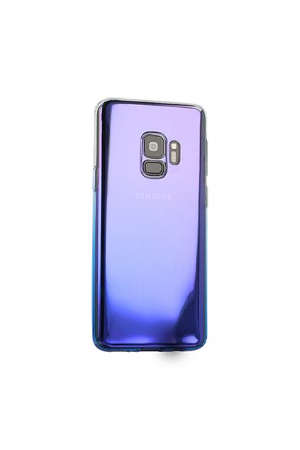 ombre blue d