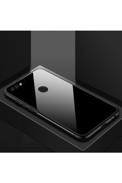 SENSUELL Glass Case For Huawei Honor 7C Enjoy 8 Phone Cases Glossy Luxury Back Cover Y7.jpg 640x640 (1)