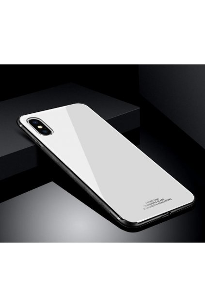 MAKAVO For iPhone XS Max Case Tempered Glass Back Cover Soft Frame Phone Cases For iPhone.jpg 640x640 (1)