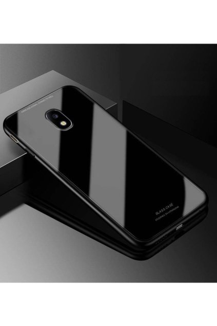 Xinyada Tempered Glass Case For Samsung Galaxy J3 J5 J7 2017 J730 J530 J330 Pro Shell.jpg 640x640