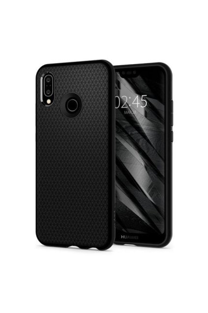 Spigen Liquid Air Armor na Huawei P20 Lite