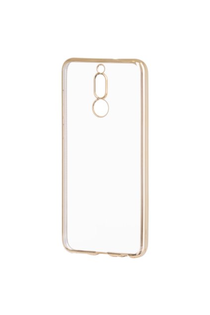 TPU KRYT PRO HUAWEI MATE 10 LITE ZLATÝ