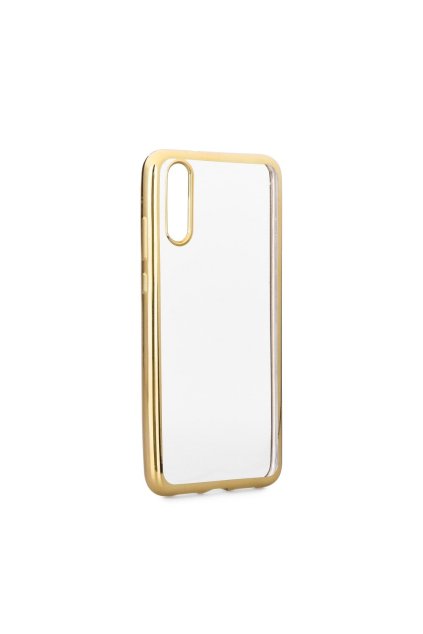 tpu kryt na huawei p20 zlatý
