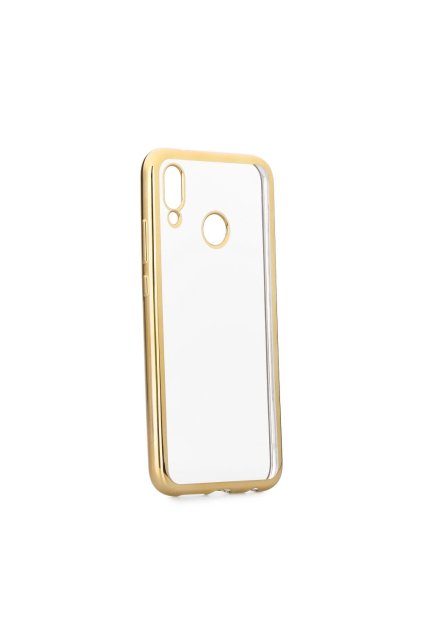 tpu kryt na huawei p20 lite zlatý