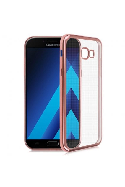 Samsung Galaxy A5 2016 2017 růžový