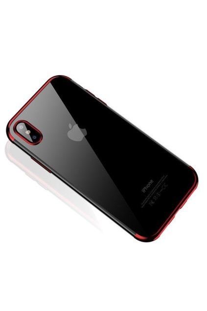24224 tpu ultratenky kryt na samsung galaxy a50 cerveny