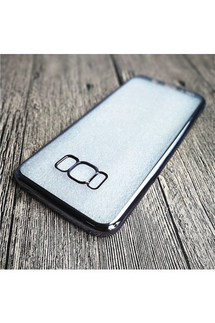 Samsung Galaxy S8 Plus černý 2