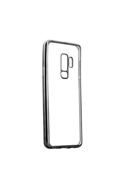 tpu kryt na samsung galaxy s9 černý