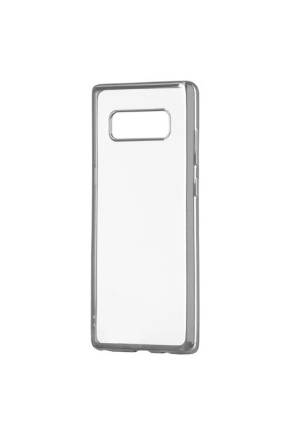 tpu kryt na samsung galaxy s9 stříbrný