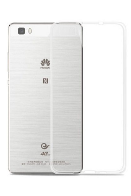 135(2) silikonovy kryt na huawei p8 lite