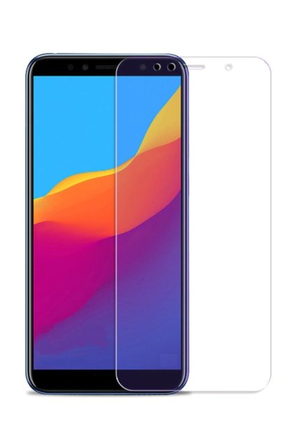 Tvrzené sklo na Honor 7a
