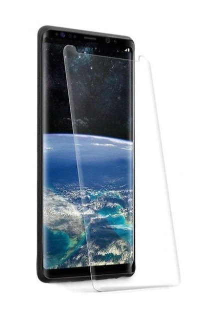 nano flexi sklo na samsung note 9