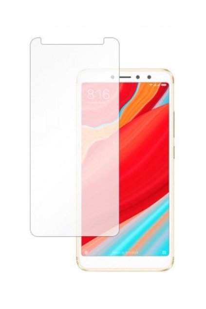 Tvrzené sklo na Xiaomi redmi s2