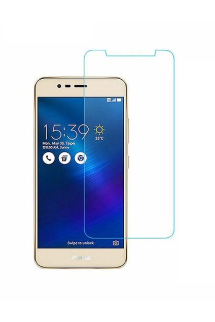 tvrzené sklo na asusu zenfone 3 ma