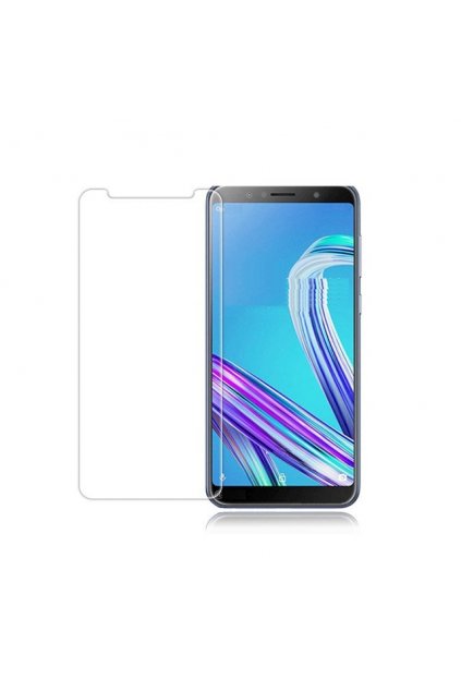 2PCS Smartphone Tempered Glass 9H Explosion proof Protective Film Screen Protector for ASUS ZenFone Max Pro.jpg 640x640