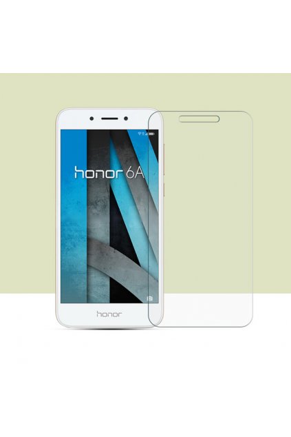 tvrzené sklo na Honor 6A