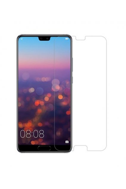 Huawei P20 Pro Tempered Glass Huawei P20 Pro Glass Nillkin Amazing H 0 33MM Screen Protector