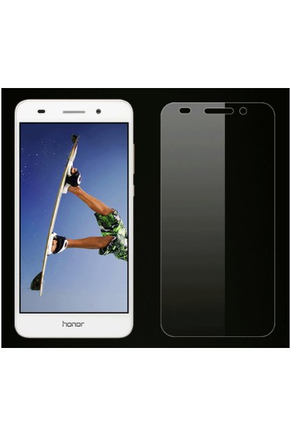 tvrzené sklo pro Huawei Y6 II