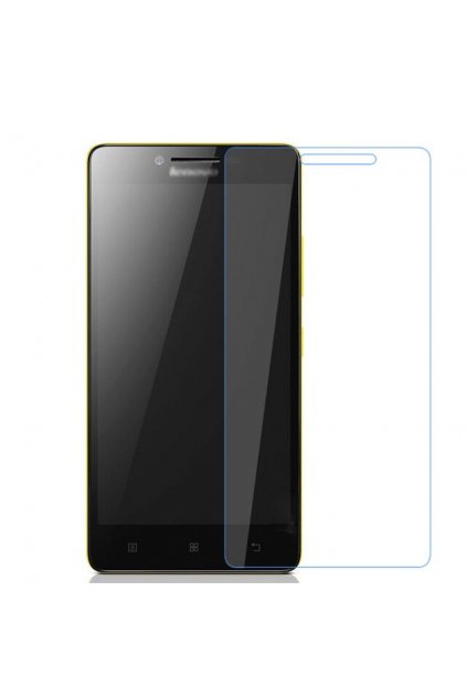 Original Tempered Glass For Lenovo A6000 A6010 Screen Protector Toughened protective film For A6010 Plus glass