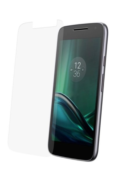 tvrzené sklo Lenovo moto G4