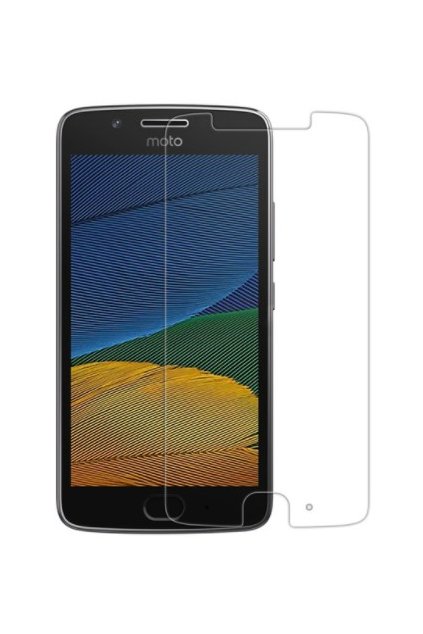 tvrzené sklo Lenovo moto G5