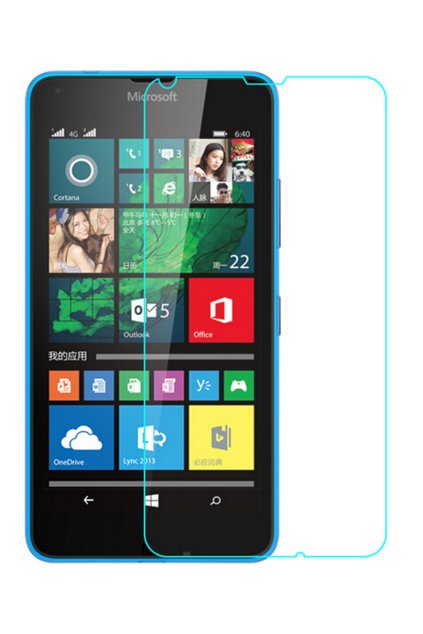 176 tvrzene sklo na microsoft lumia 640 640 lte