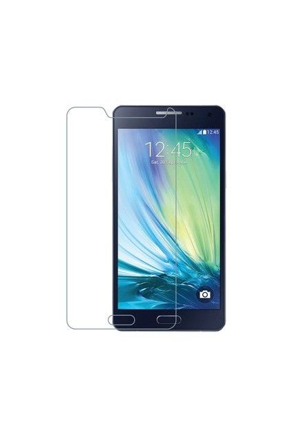 Tvrdené sklo na Samsung Galaxy A5 (A500)