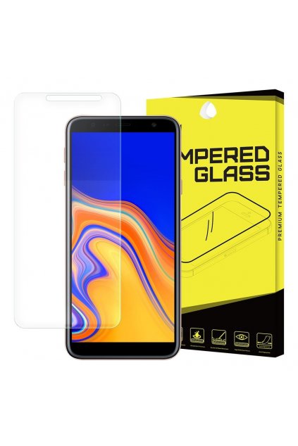 eng pl Wozinsky Tempered Glass 9H Screen Protector for Samsung Galaxy J4 Plus J415 43236 15