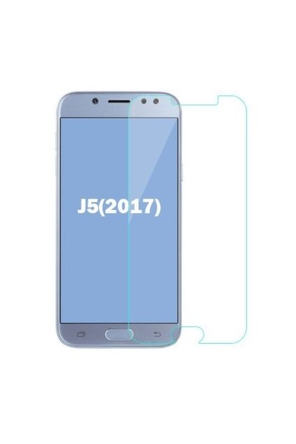 Tvrzené sklo pro Samsung J5 2017