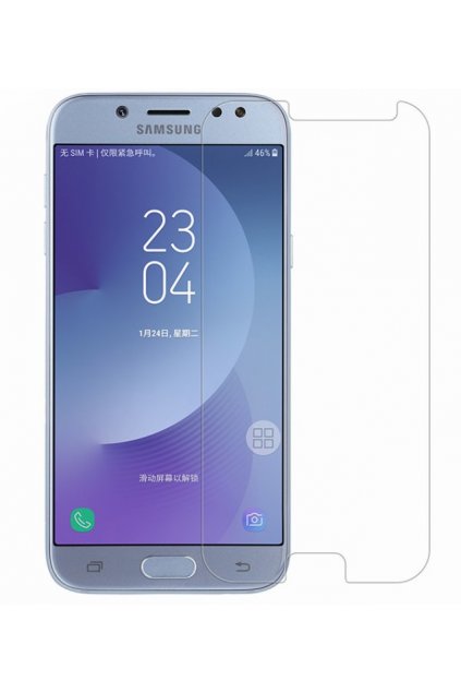 tvrzené sklo na Samsung J7 2017